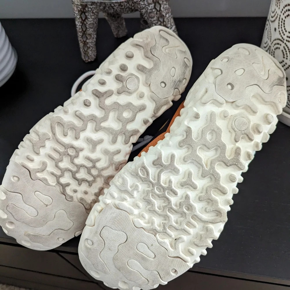 Nike Overbreak hot curry - Picture 8 of 8